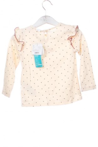 Dziecięca bluzka LC Waikiki, Rozmiar 2-3y/ 98-104 cm, Kolor Kolorowy, Cena 25,99 zł