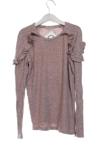 Dziecięca bluzka LC Waikiki, Rozmiar 9-10y/ 140-146 cm, Kolor Beżowy, Cena 27,59 zł