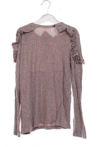 Dziecięca bluzka LC Waikiki, Rozmiar 9-10y/ 140-146 cm, Kolor Beżowy, Cena 27,59 zł