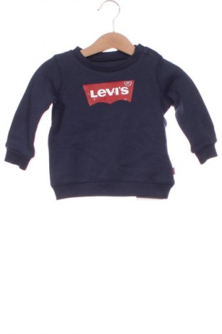 Kinder Shirt Levi's, Größe 6-9m/ 68-74 cm, Farbe Blau, Preis 24,99 €