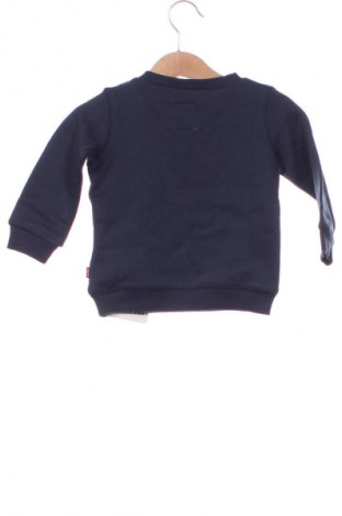 Kinder Shirt Levi's, Größe 6-9m/ 68-74 cm, Farbe Blau, Preis 24,99 €