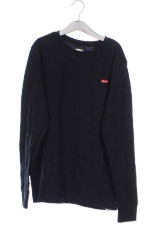 Kinder Shirt Levi's, Größe 12-13y/ 158-164 cm, Farbe Blau, Preis 24,99 €