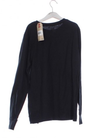 Kinder Shirt Levi's, Größe 12-13y/ 158-164 cm, Farbe Blau, Preis 24,99 €