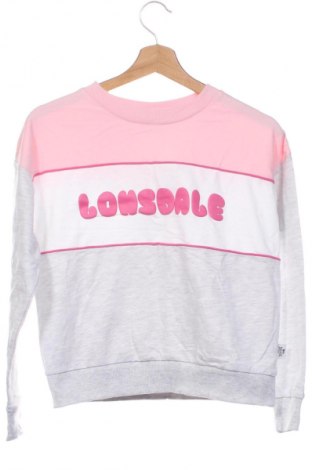 Детска блуза Lonsdale, Размер 9-12m/ 74-80 см, Цвят Многоцветен, Цена 6,99 лв.