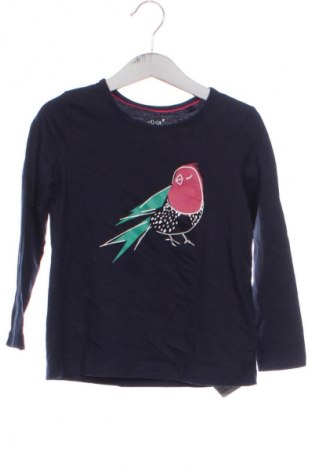 Dětská halenka  Lupilu, Velikost 2-3y/ 98-104 cm, Barva Modrá, Cena  247,00 Kč