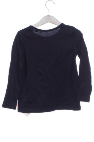 Dětská halenka  Lupilu, Velikost 2-3y/ 98-104 cm, Barva Modrá, Cena  247,00 Kč