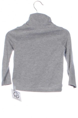 Dziecięca bluzka Lupilu, Rozmiar 18-24m/ 86-98 cm, Kolor Szary, Cena 27,59 zł