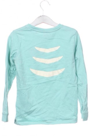 Dziecięca bluzka Lupilu, Rozmiar 6-7y/ 122-128 cm, Kolor Zielony, Cena 16,99 zł