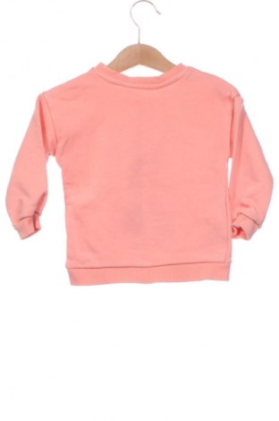 Detská blúzka  Mango, Veľkosť 12-18m/ 80-86 cm, Farba Ružová, Cena  6,14 €