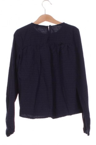 Dziecięca bluzka Mango, Rozmiar 8-9y/ 134-140 cm, Kolor Niebieski, Cena 34,94 zł