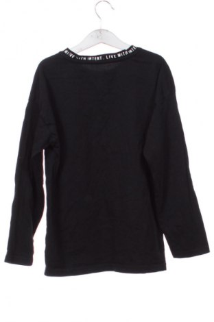 Kinder Shirt Manguun, Größe 8-9y/ 134-140 cm, Farbe Schwarz, Preis 7,99 €