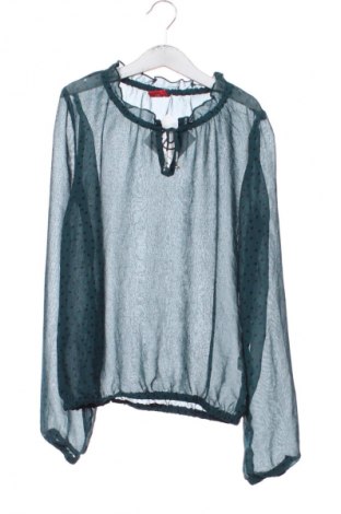 Dziecięca bluzka Manguun, Rozmiar 8-9y/ 134-140 cm, Kolor Kolorowy, Cena 10,99 zł