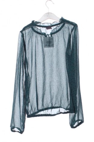 Dziecięca bluzka Manguun, Rozmiar 8-9y/ 134-140 cm, Kolor Kolorowy, Cena 10,99 zł