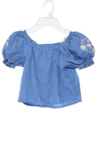 Detská blúzka  Marks & Spencer, Veľkosť 4-5y/ 110-116 cm, Farba Viacfarebná, Cena  5,95 €