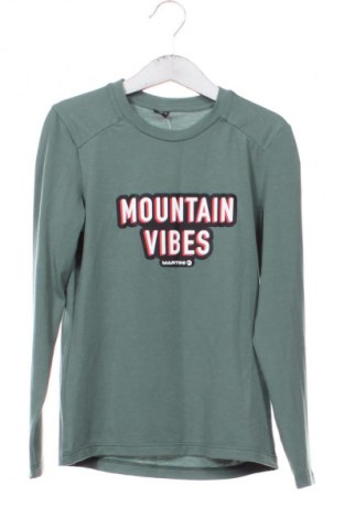 Gyerek blúz Martini, Méret 6-7y / 122-128 cm, Szín Zöld, Ár 2 400 Ft