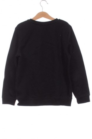 Детска блуза Marvel, Размер 7-8y/ 128-134 см, Цвят Черен, Цена 15,99 лв.