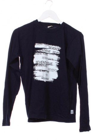 Kinder Shirt Matou France, Größe 15-18y/ 170-176 cm, Farbe Blau, Preis € 17,66