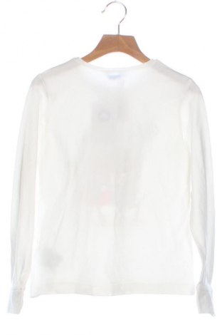 Gyerek blúz Mayoral, Méret 7-8y / 128-134 cm, Szín Fehér, Ár 9 006 Ft