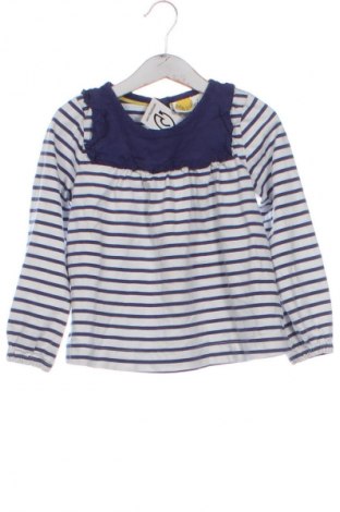 Gyerek blúz Mini Boden, Méret 4-5y / 110-116 cm, Szín Sokszínű, Ár 3 159 Ft