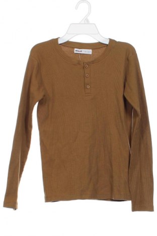 Detská blúzka  Minoti, Veľkosť 10-11y/ 146-152 cm, Farba Zelená, Cena  3,95 €