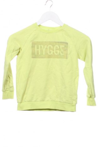 Kinder Shirt Name It, Größe 6-7y/ 122-128 cm, Farbe Grün, Preis € 11,86