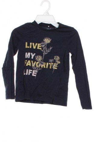 Detská blúzka  Name It, Veľkosť 6-7y/ 122-128 cm, Farba Modrá, Cena  14,03 €