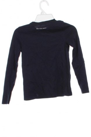 Detská blúzka  Name It, Veľkosť 6-7y/ 122-128 cm, Farba Modrá, Cena  14,03 €