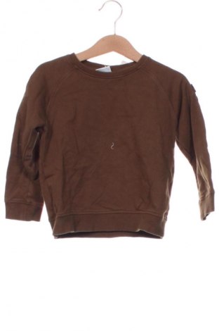 Kinder Shirt Name It, Größe 18-24m/ 86-98 cm, Farbe Braun, Preis 15,99 €