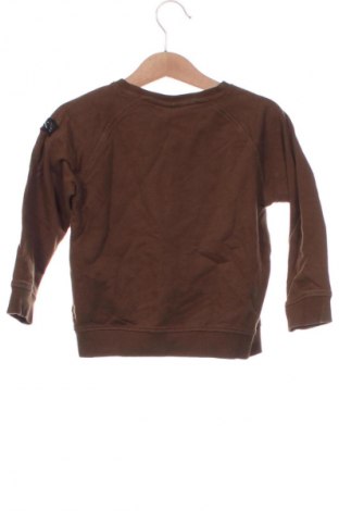 Kinder Shirt Name It, Größe 18-24m/ 86-98 cm, Farbe Braun, Preis 15,99 €