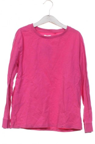 Gyerek blúz Next, Méret 8-9y / 134-140 cm, Szín Rózsaszín, Ár 4 600 Ft