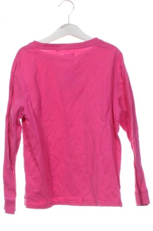 Gyerek blúz Next, Méret 8-9y / 134-140 cm, Szín Rózsaszín, Ár 4 600 Ft