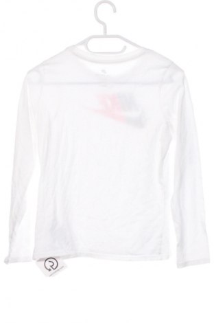 Παιδική μπλούζα Nike, Μέγεθος 10-11y/ 146-152 εκ., Χρώμα Λευκό, Τιμή 13,81 €