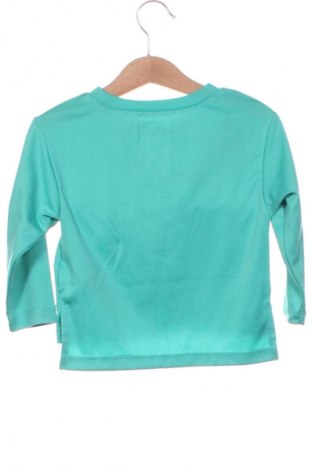 Dziecięca bluzka Nike, Rozmiar 12-18m/ 80-86 cm, Kolor Zielony, Cena 45,98 zł