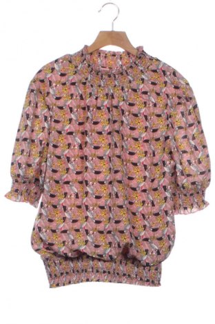 Gyerek blúz Nono, Méret 12-13y / 158-164 cm, Szín Sokszínű, Ár 3 189 Ft