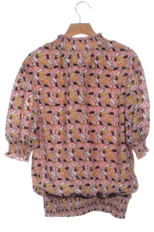 Gyerek blúz Nono, Méret 12-13y / 158-164 cm, Szín Sokszínű, Ár 3 189 Ft