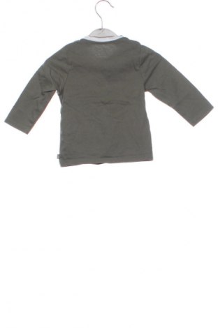 Dětská halenka  Obaibi, Velikost 6-9m/ 68-74 cm, Barva Zelená, Cena  177,00 Kč