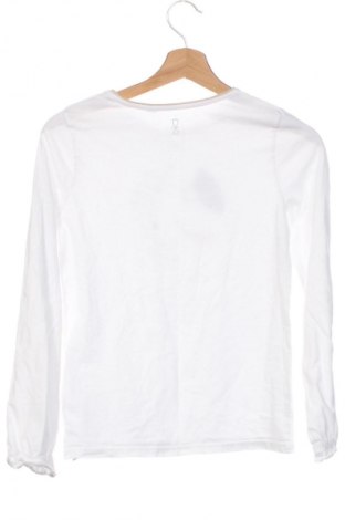 Detská blúzka  Okaidi, Veľkosť 12-13y/ 158-164 cm, Farba Biela, Cena  4,95 €