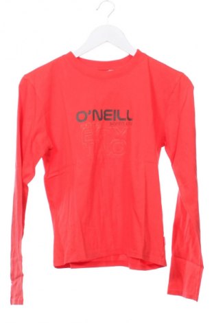Dětská halenka  O'neill, Velikost 15-18y/ 170-176 cm, Barva Červená, Cena  247,00 Kč