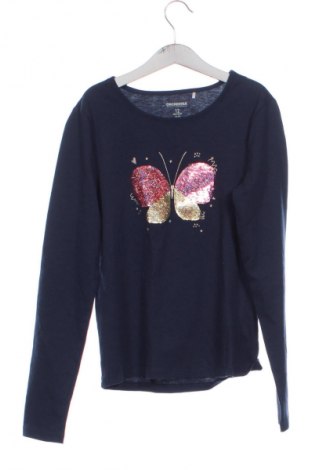 Παιδική μπλούζα Orchestra, Μέγεθος 11-12y/ 152-158 εκ., Χρώμα Μπλέ, Τιμή 6,00 €