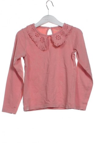 Dziecięca bluzka Orchestra, Rozmiar 5-6y/ 116-122 cm, Kolor Różowy, Cena 26,21 zł