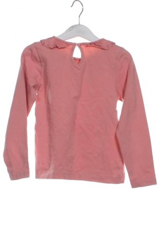 Dziecięca bluzka Orchestra, Rozmiar 5-6y/ 116-122 cm, Kolor Różowy, Cena 26,21 zł