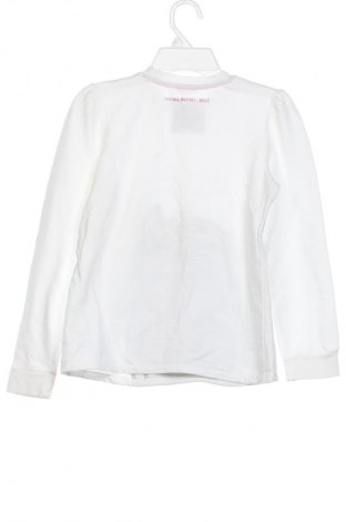 Kinder Shirt Original Marines, Größe 9-10y/ 140-146 cm, Farbe Weiß, Preis € 11,86