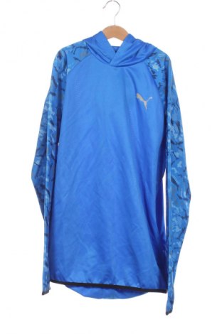 Детска блуза PUMA, Размер 15-18y/ 170-176 см, Цвят Многоцветен, Цена 45,99 лв.
