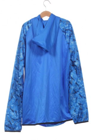 Детска блуза PUMA, Размер 15-18y/ 170-176 см, Цвят Многоцветен, Цена 45,99 лв.