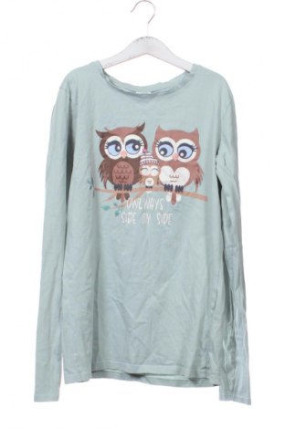 Dětská halenka  Page One, Velikost 15-18y/ 170-176 cm, Barva Vícebarevné, Cena  169,00 Kč