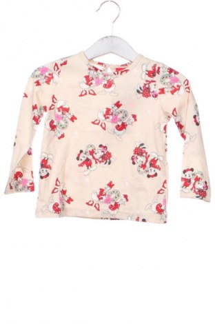 Dziecięca bluzka Pepco, Rozmiar 9-12m/ 74-80 cm, Kolor Kolorowy, Cena 41,00 zł