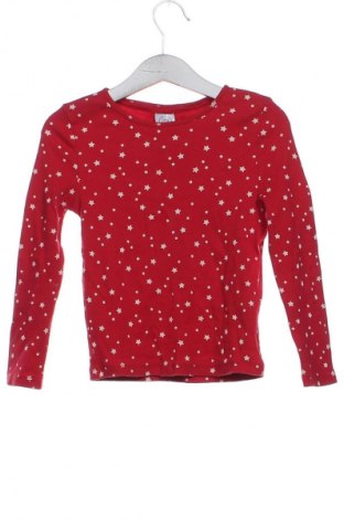 Detská blúzka  Pepco, Veľkosť 4-5y/ 110-116 cm, Farba Viacfarebná, Cena  6,14 €