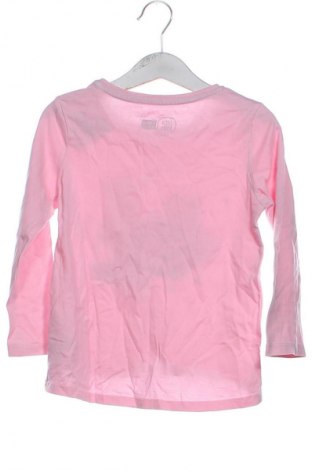 Detská blúzka  Pepco, Veľkosť 3-4y/ 104-110 cm, Farba Ružová, Cena  6,14 €