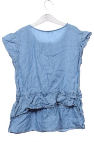 Dziecięca bluzka Pepperts!, Rozmiar 8-9y/ 134-140 cm, Kolor Niebieski, Cena 29,99 zł
