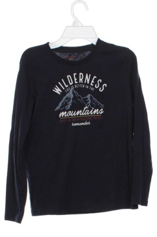 Detská blúzka  Pepperts!, Veľkosť 10-11y/ 146-152 cm, Farba Modrá, Cena  4,86 €